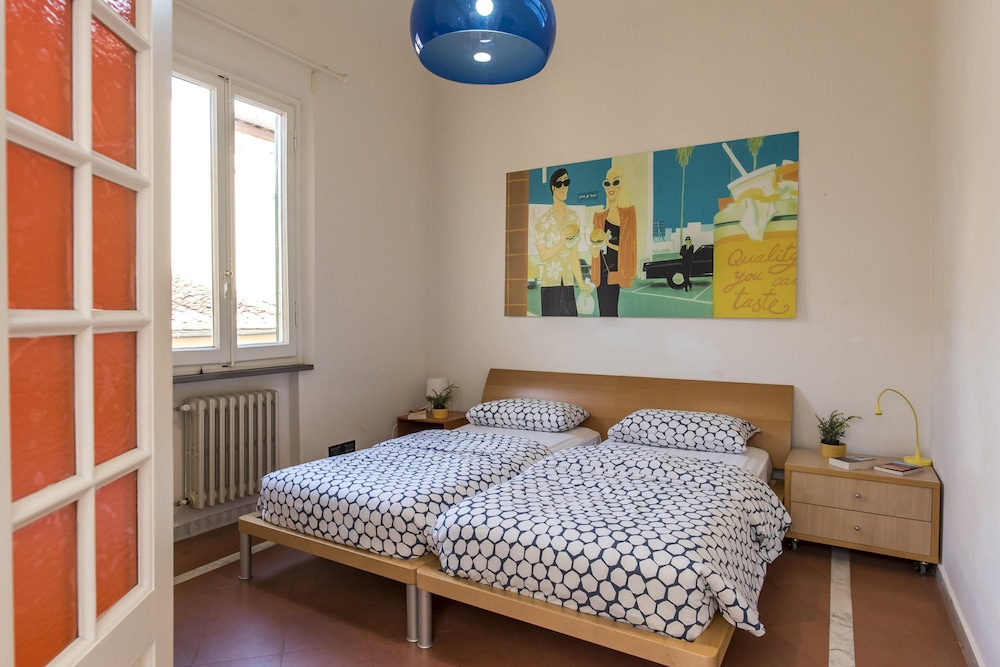 Ricasoli Apartment in Firenze