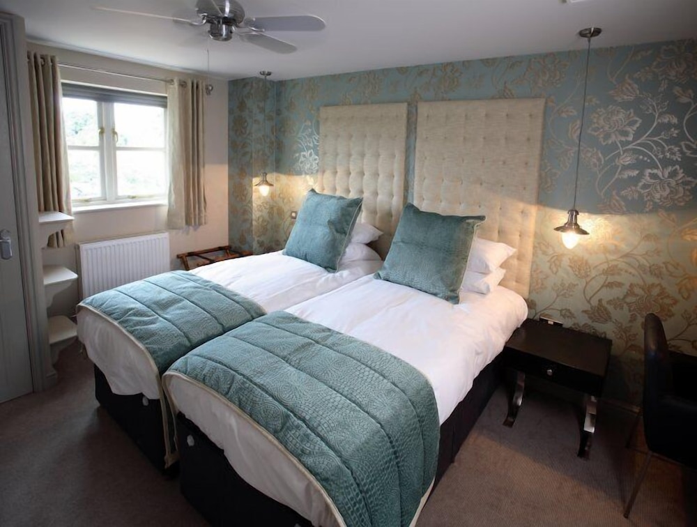 The Hoste Luxury Holiday Cottage, photo 3