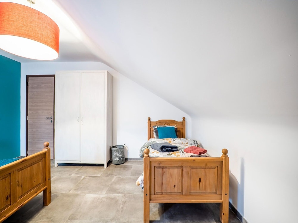 Holiday Home in Wallonie With Garden