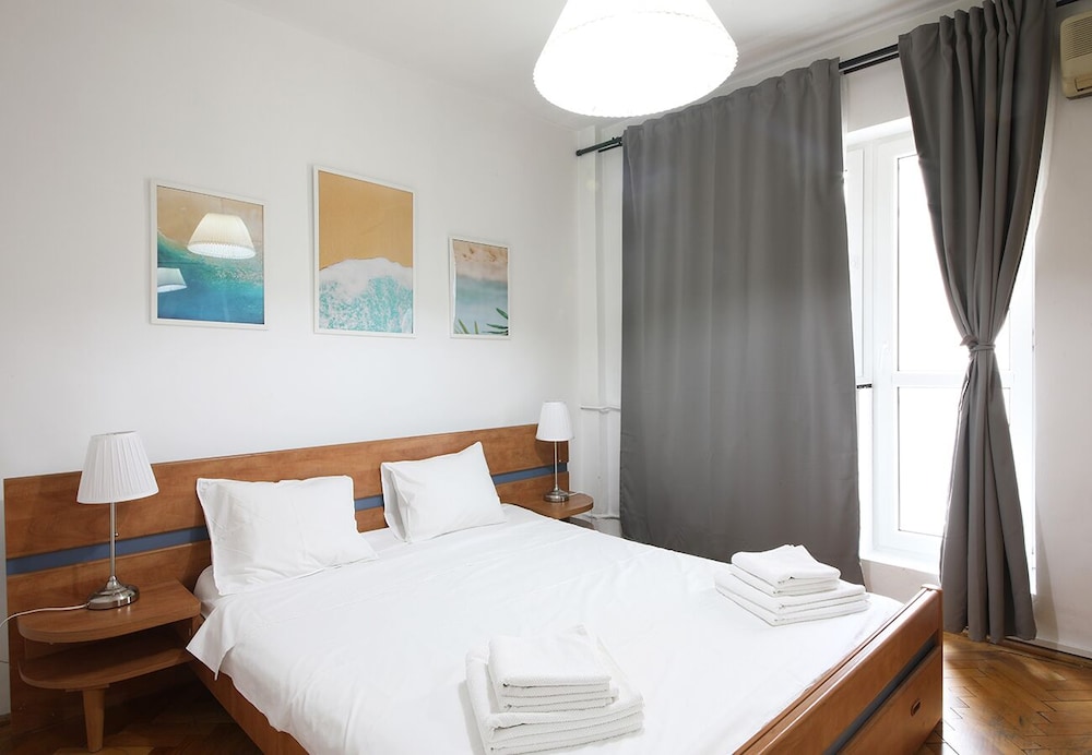 Olala Unirii Cozy Apartment view 2