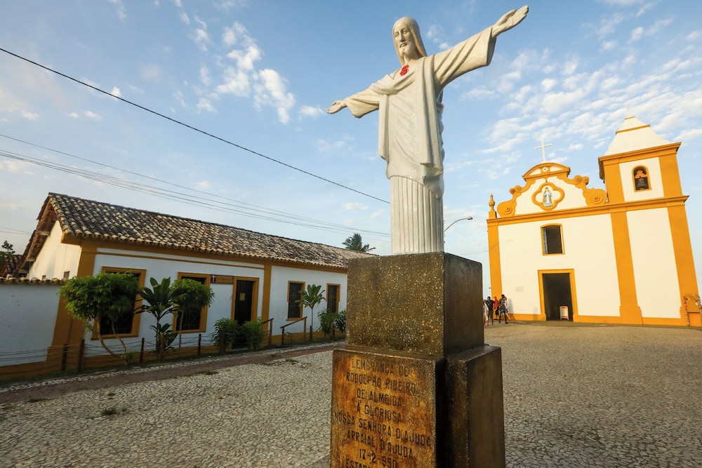 Casa de Tupan