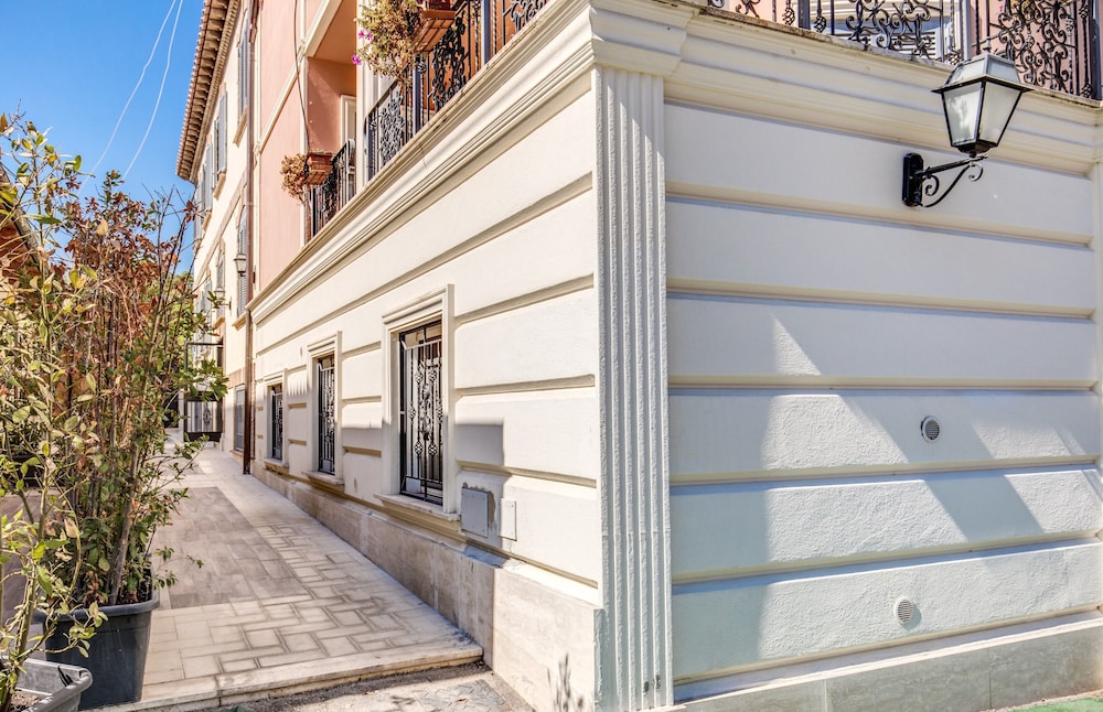 Aurelia Vatican Suites