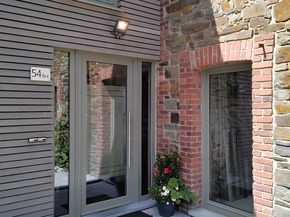 Holiday Home in Waimes With Garden