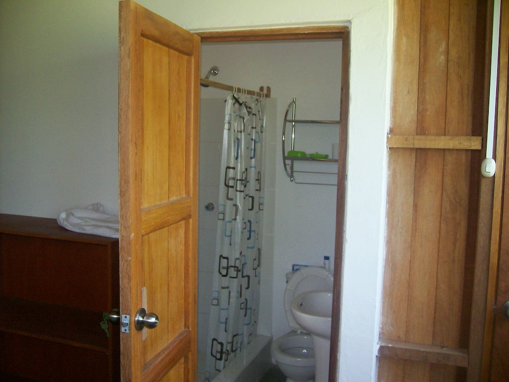 Finca Alemana Lodge