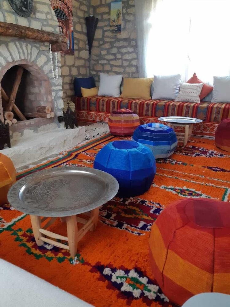 Riad Jamal view 4