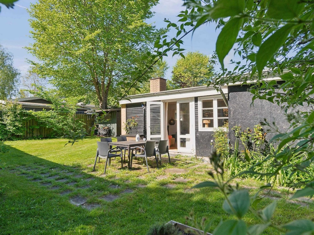 5 Star Holiday Home in Vejby
