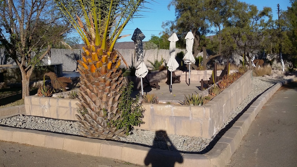 Siloam Village
