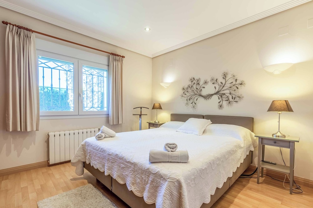 Villa Ambar Tur