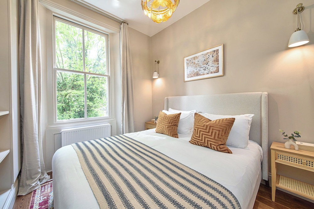 Be London - St John's Wood Residences