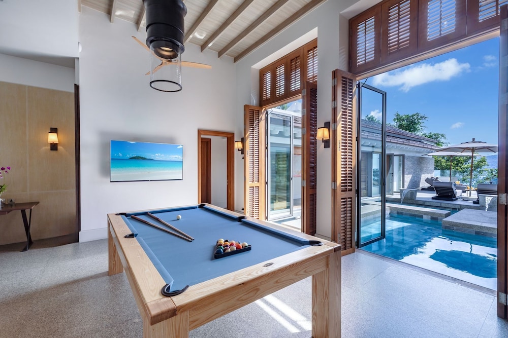 Villa Amankara