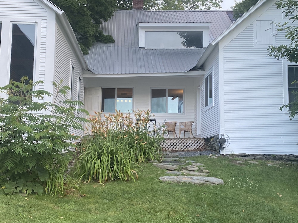 Village House 3 Bedroom Home