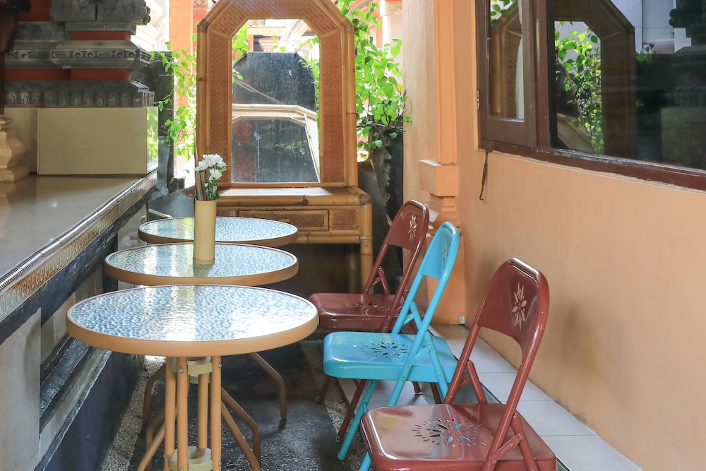 Ubud Asri Homestay