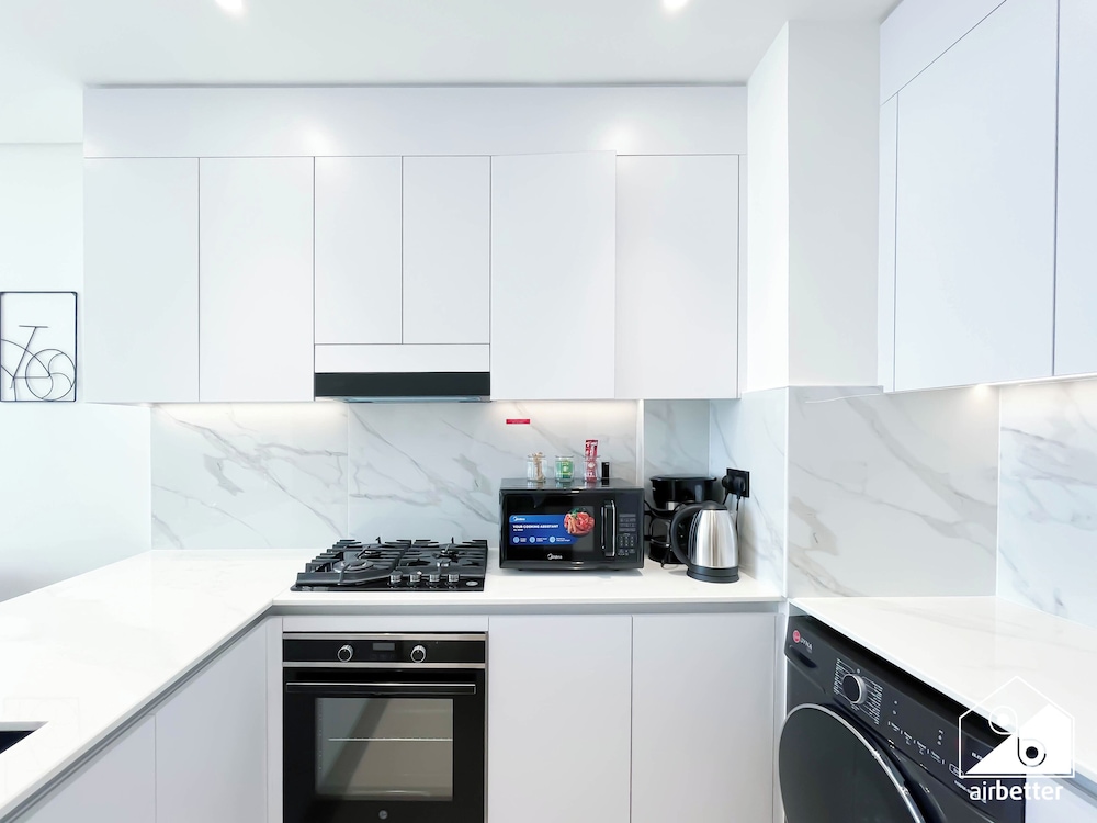 Bright & Modern1br Binghatti Amber JVC Dubai