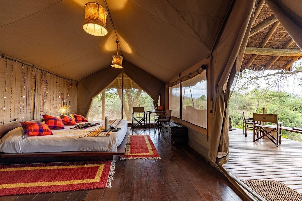 Basecamp Masai Mara