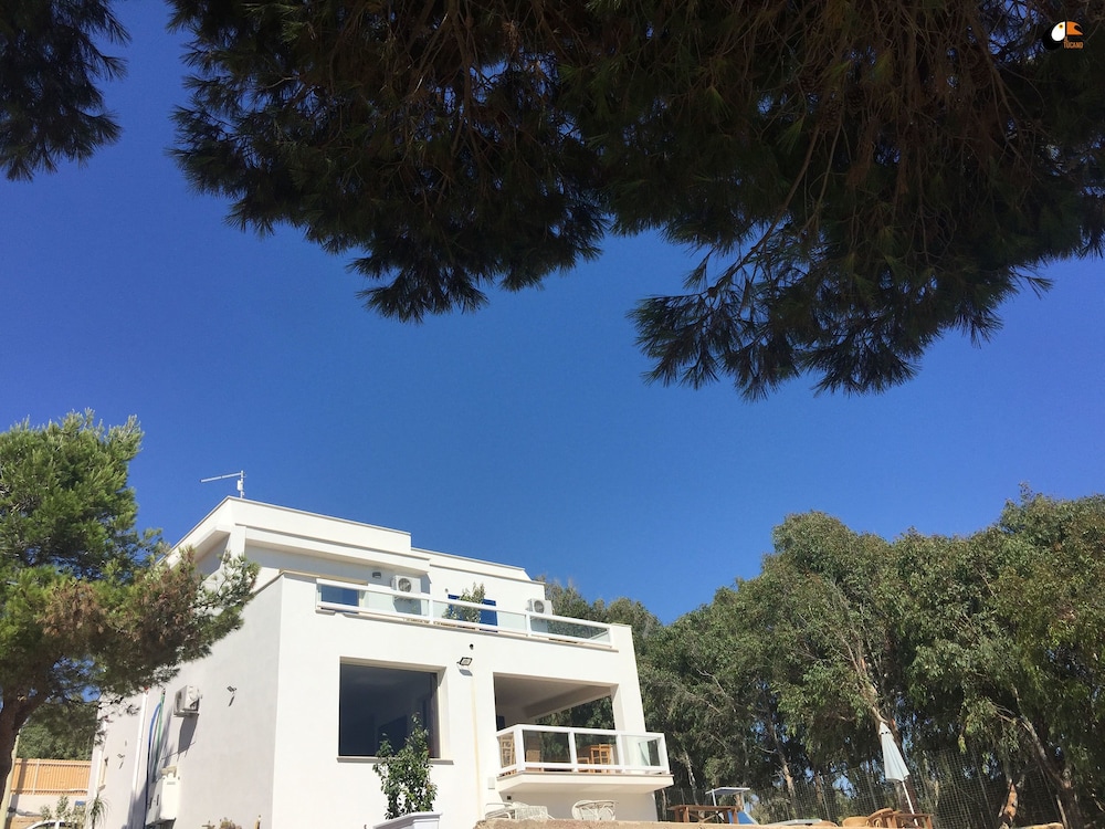 Casa Vacanze Il Tucano