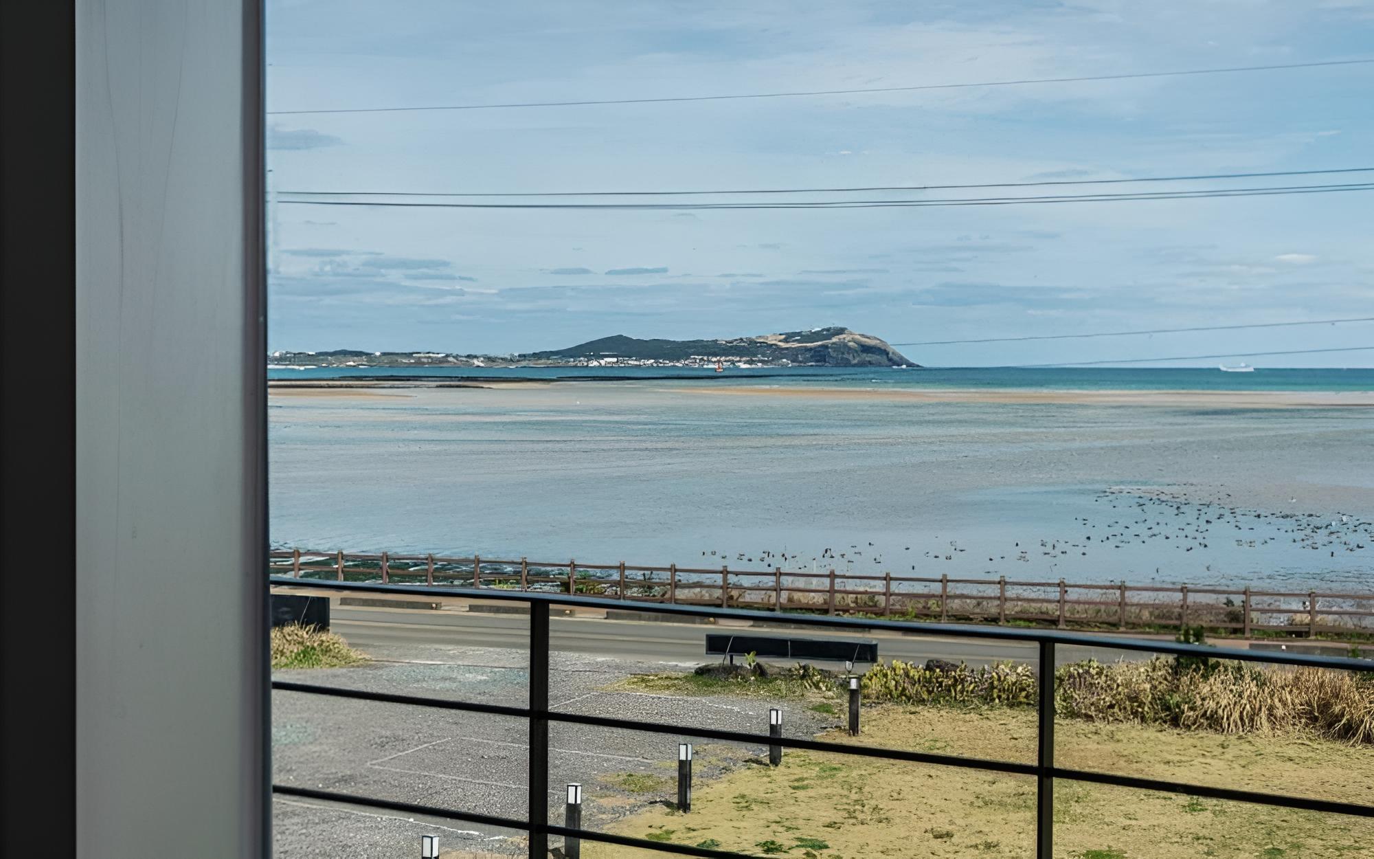 Jeju Rumine Pension
