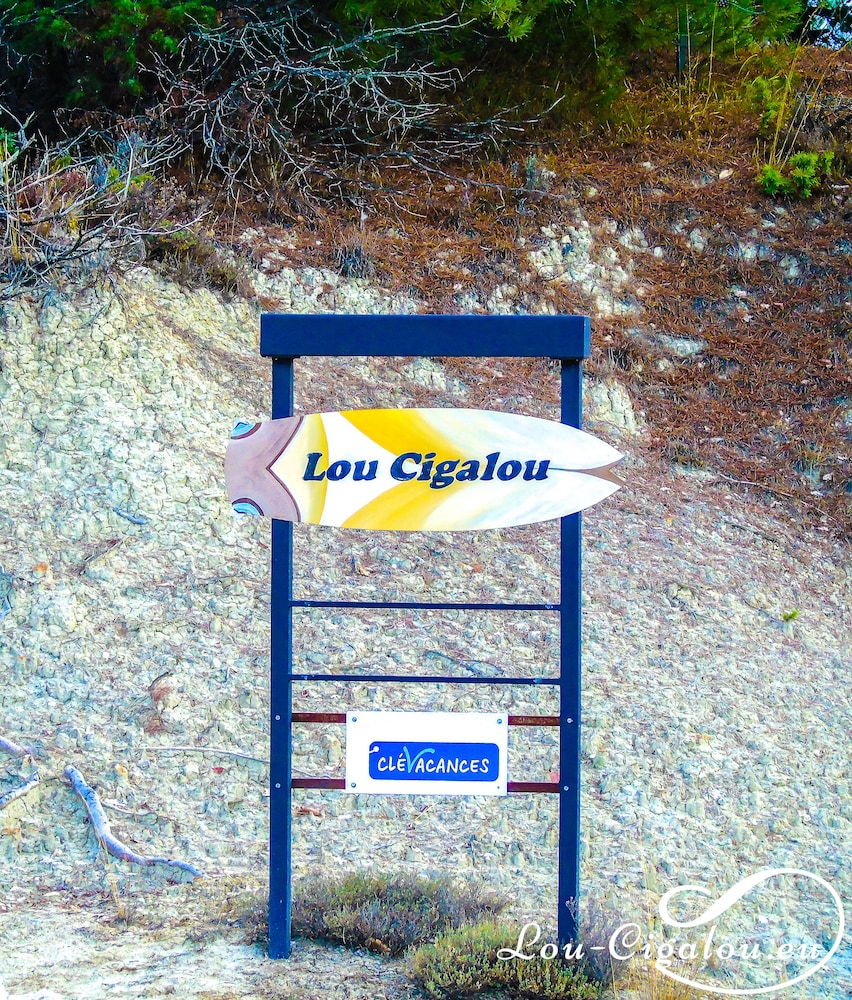 Lou Cigalou