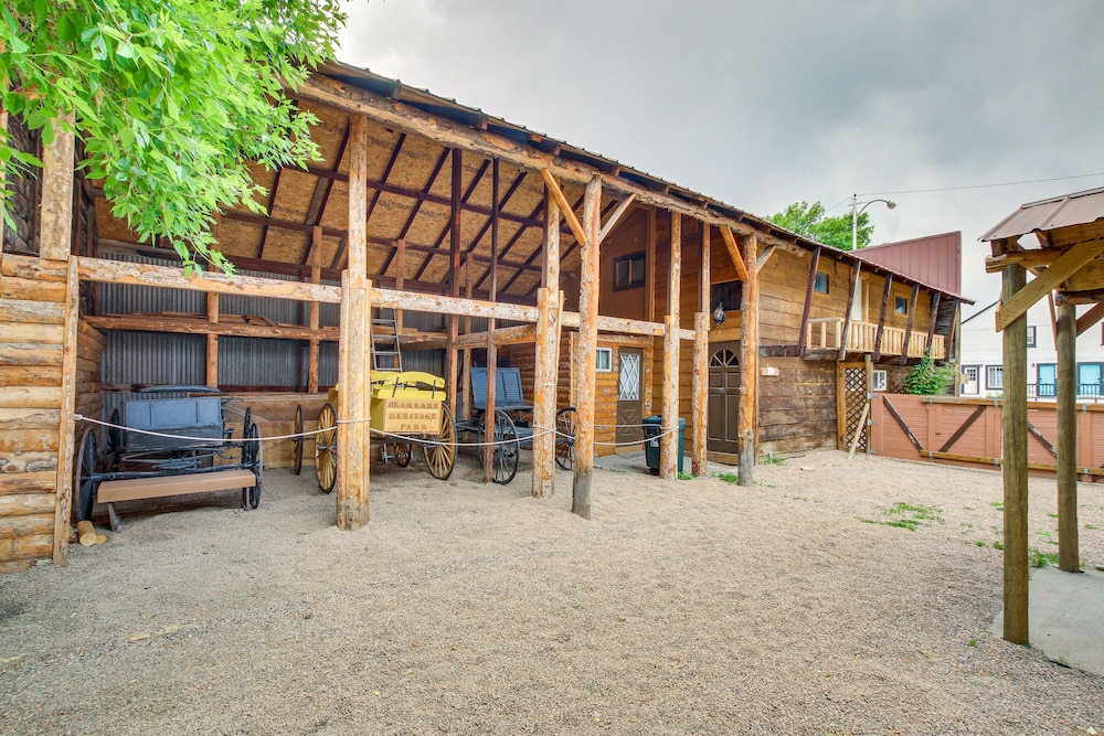 Quaint Paris Vacation Rental Near Bear Lake! view 4