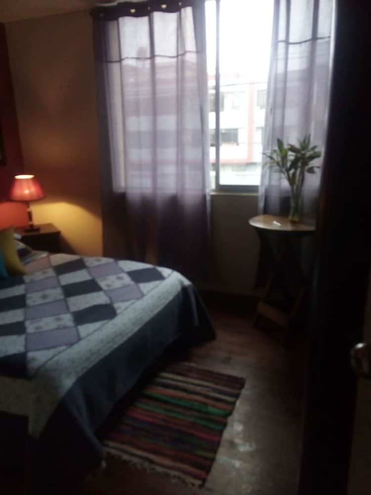 Apartamento Karen view 3
