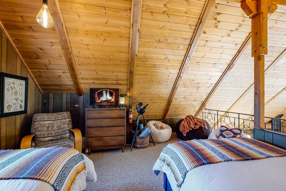 Pinewood Haus #301