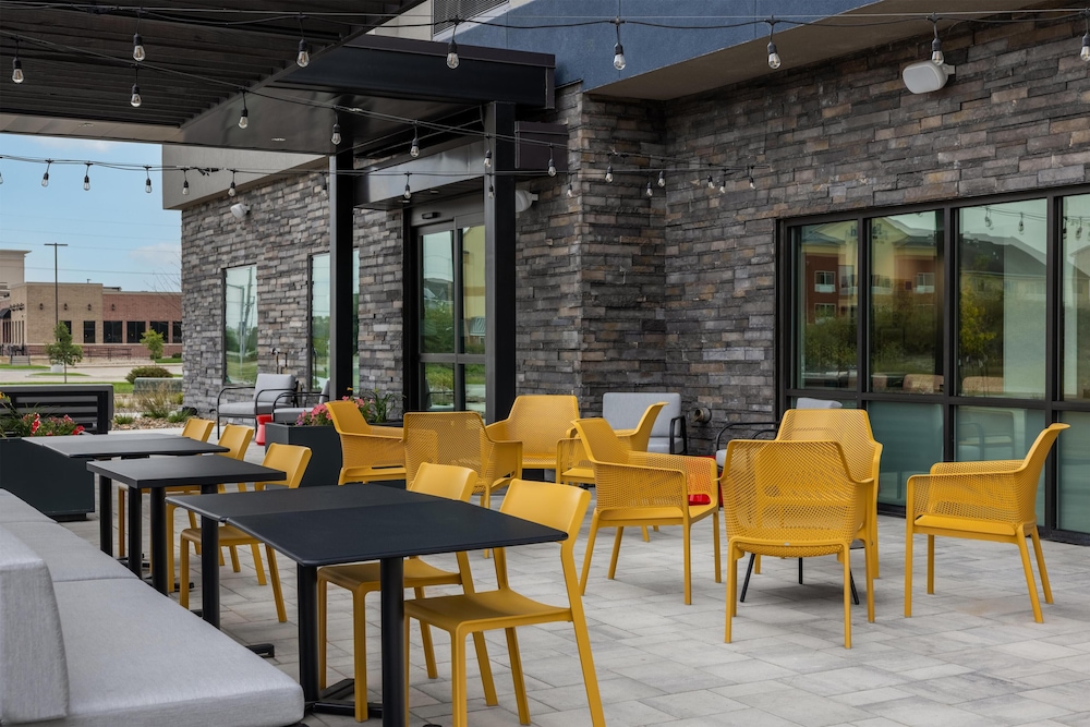 Home2 Suites By Hilton Ames, Foto 39