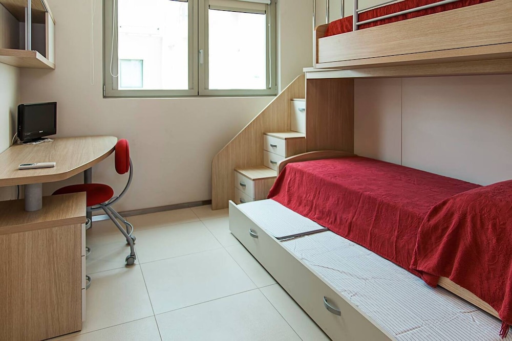 App Le Vele - Apartment With Sea View - Wifi