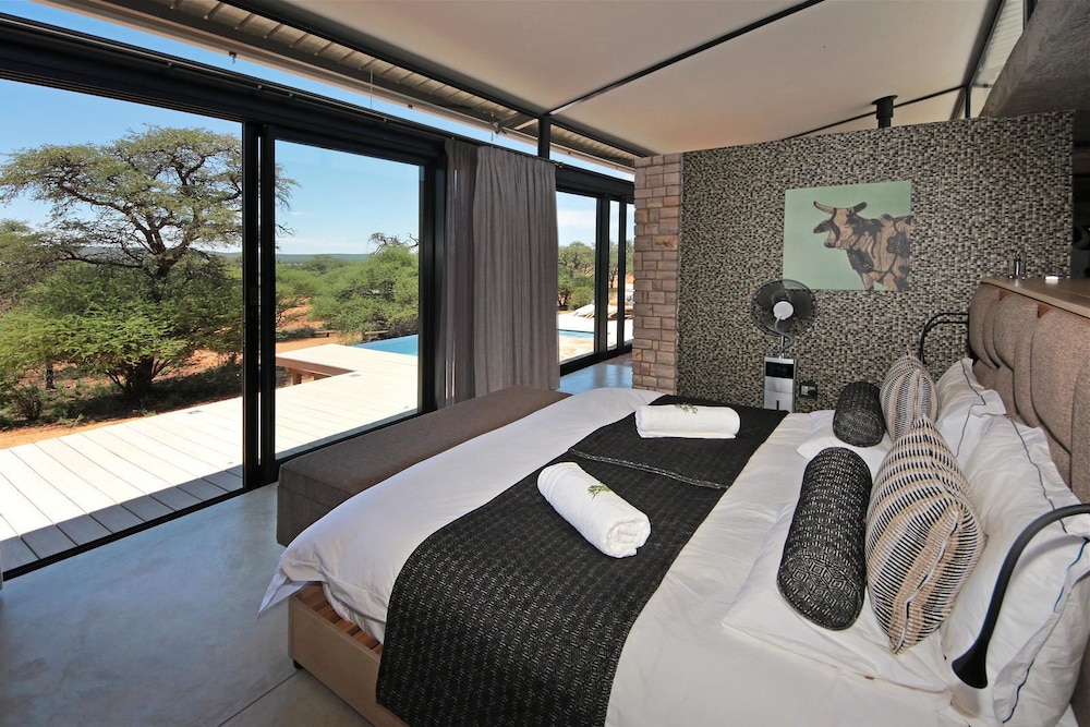 Otjimbondona Kalahari