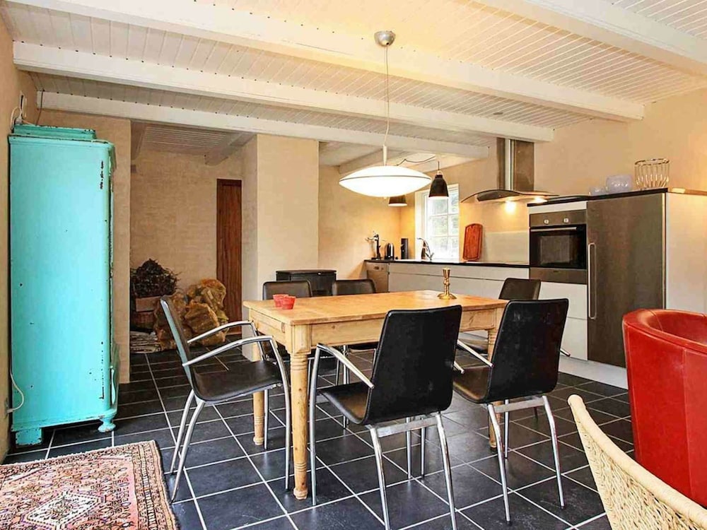 5 Person Holiday Home in Ulfborg-by Traum view 3