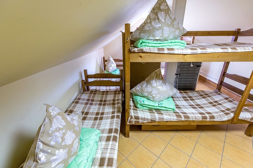Hostel VadiVad