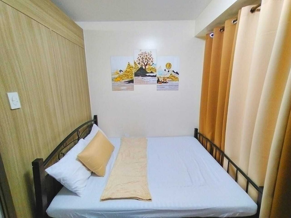 CityComfort Stay-near NAIA AIRPORT & MOA