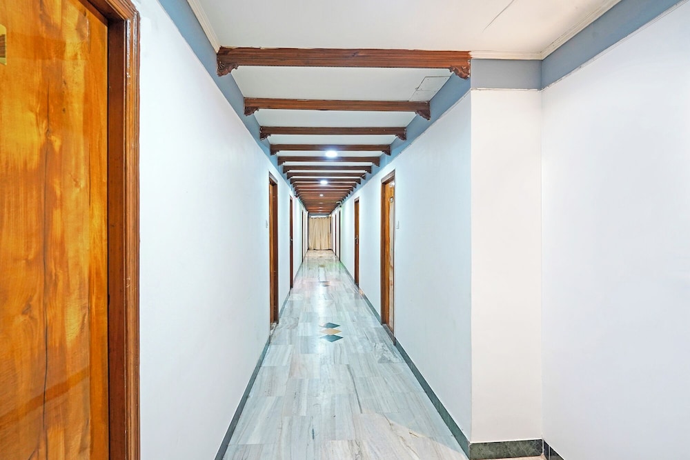 Fabhotel Bridge