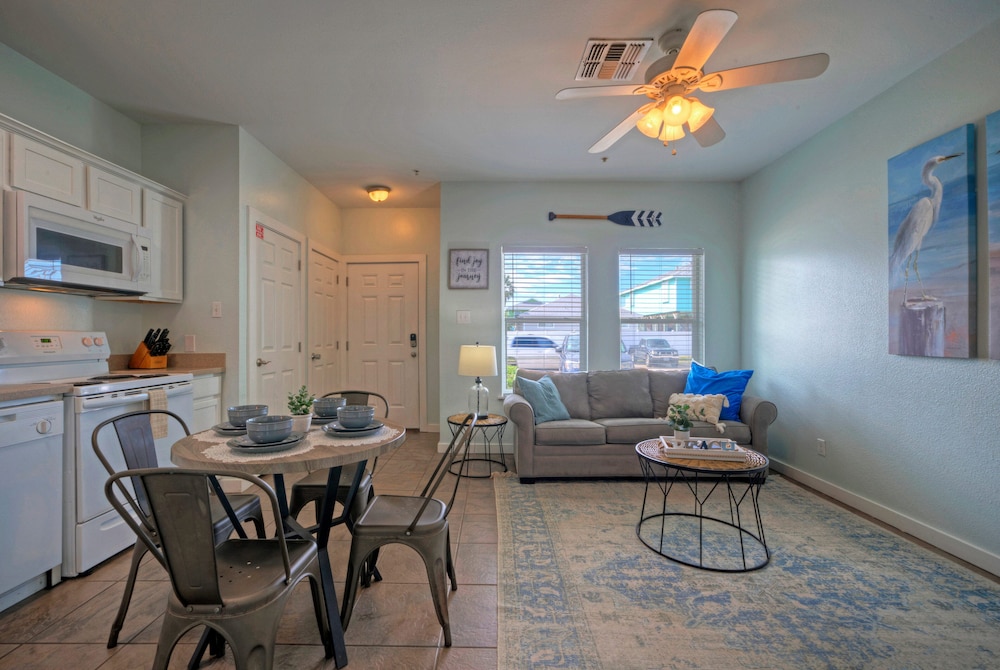 The Costa Bahia Condos by AvantStay – Pristine Comfort Near Port Aransas Beach