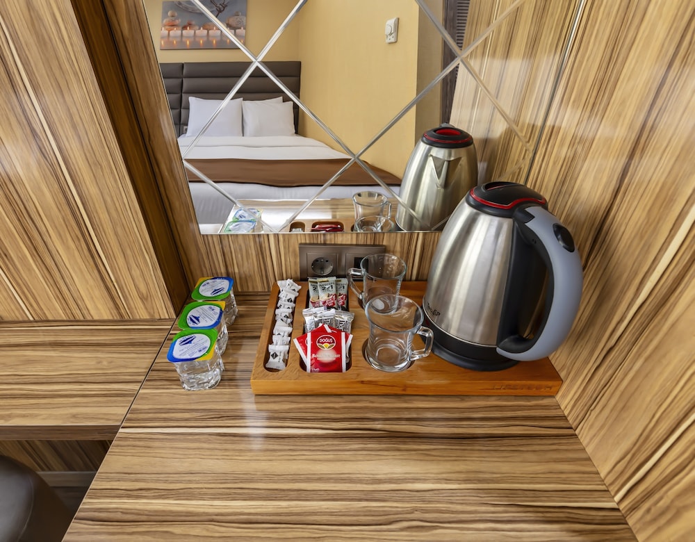 Dem İstanbul Havaalanı Oteli - Image 26