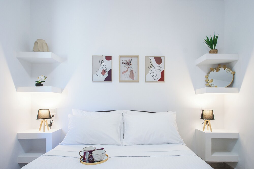 SkyFrame Apartments