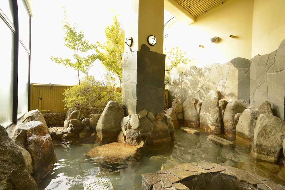 Hotel Ryutouen
