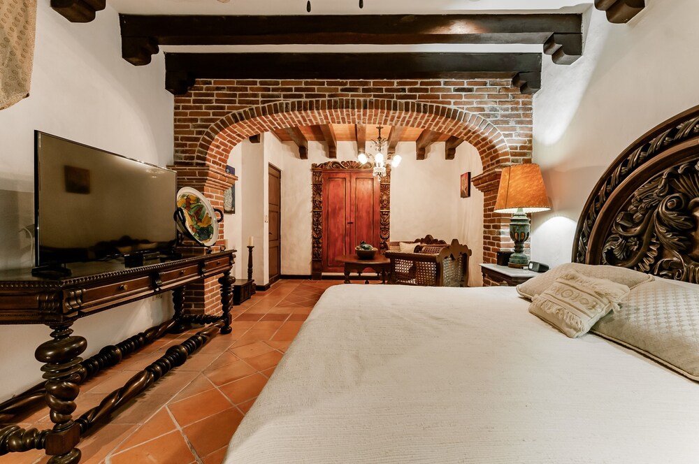 Casa Granada 24