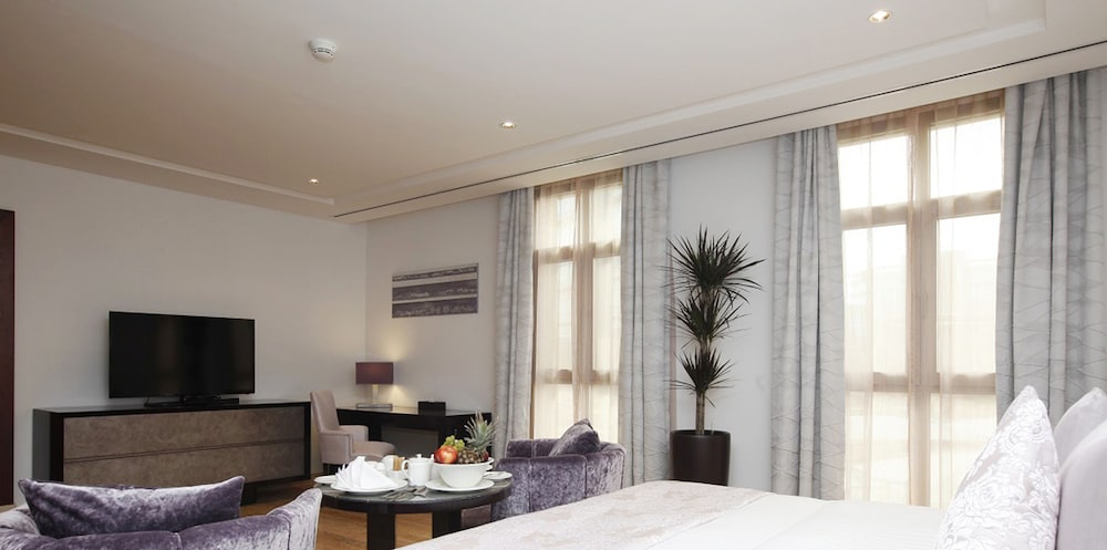 Vivienda Hotel Villas Granada