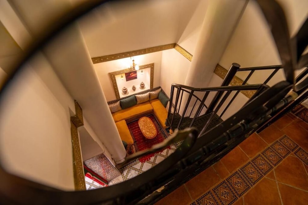 Riad Amira Luxury Palace