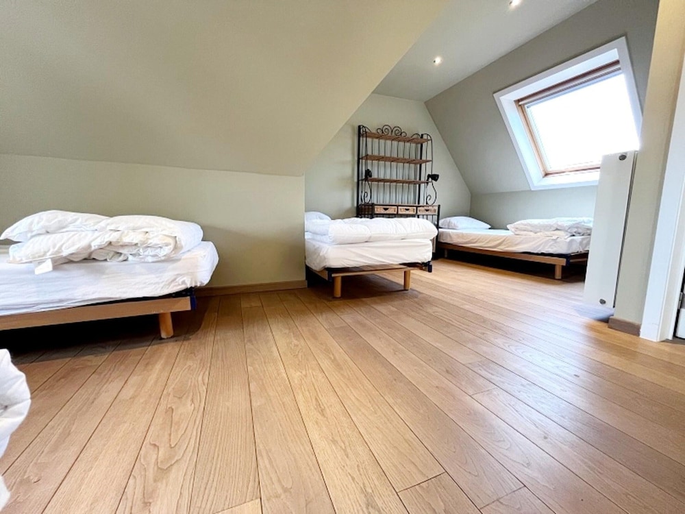 Villa in Wenduine Near Sandy Beaches