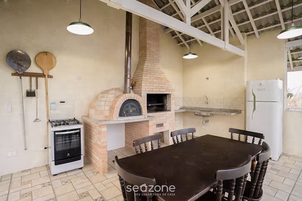 Great apt for Families in Campos do Jordao Lvr010