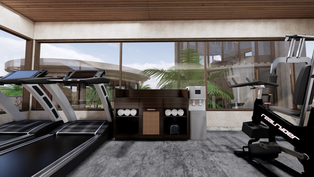 Seascape Resort & Spa Uluwatu by Ini Vie Hospitality