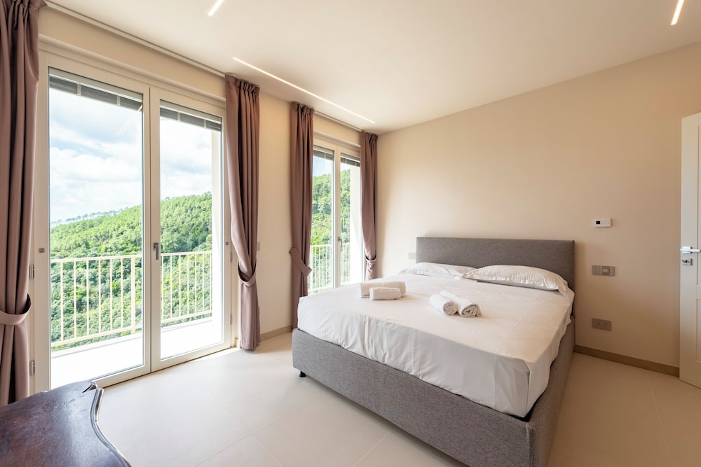 Relais Le Torri in Verici