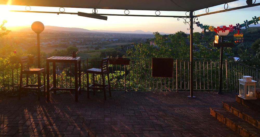 Setter House Agri Hotel