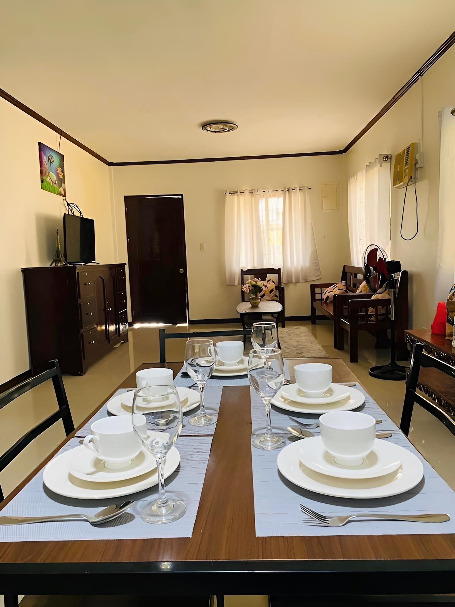 A&R Panglao Transient House view 3