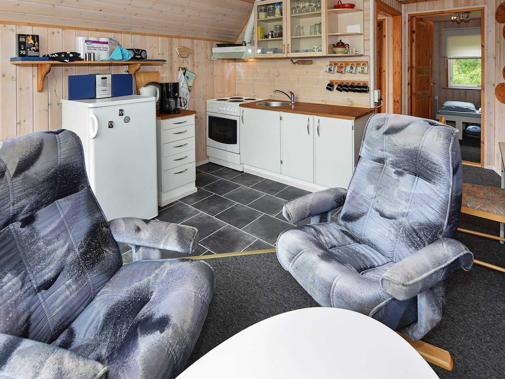 5 Person Holiday Home in Grindsted view 3