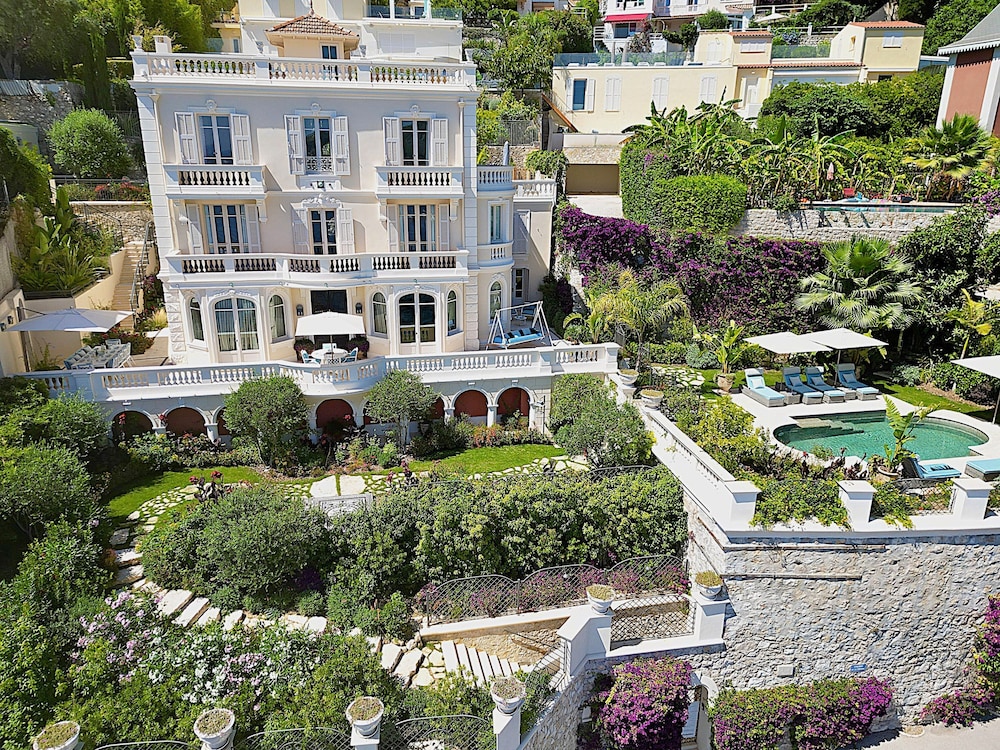 Villa Soleil Riviera