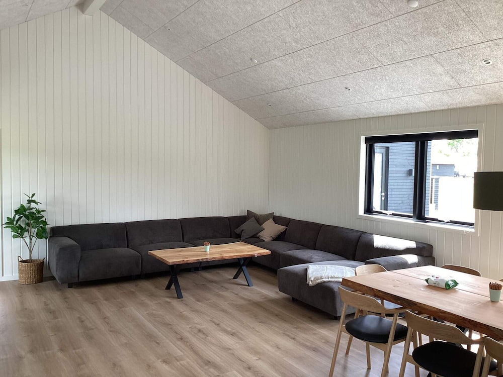 5 Star Holiday Home in Ansager