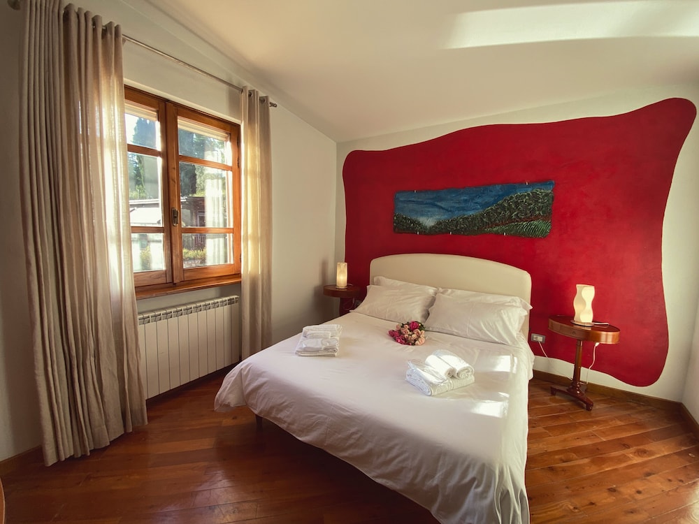 Agriturismo Le valli