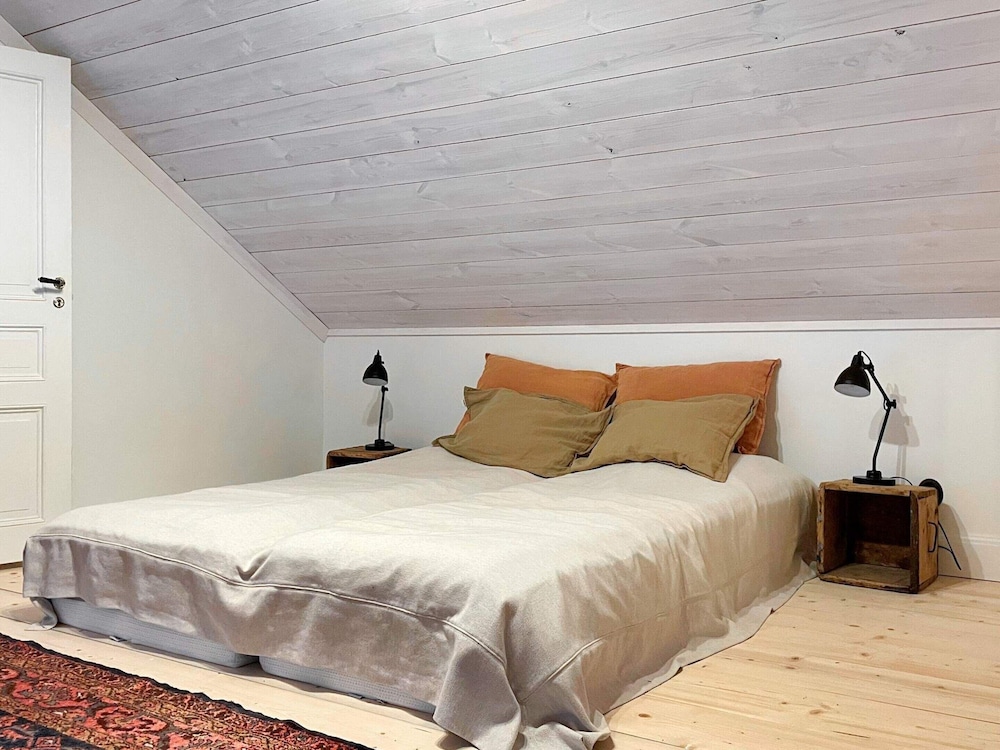 4 Star Holiday Home in Mellosa-by Traum view 4