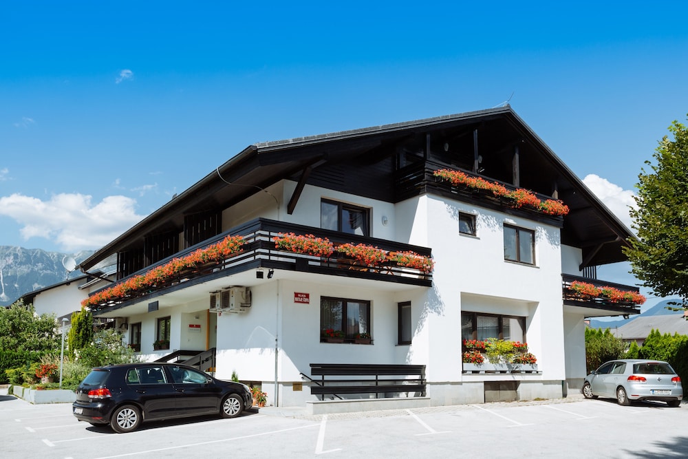 Guesthouse Kolinska - Adults only